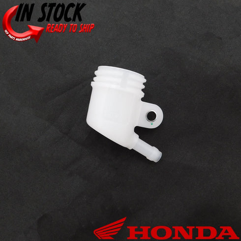 HONDA REAR BRAKE MASTER CYLINDER CUP 43511-KS6-702 GENUINE OEM (SEE FITMENT)
